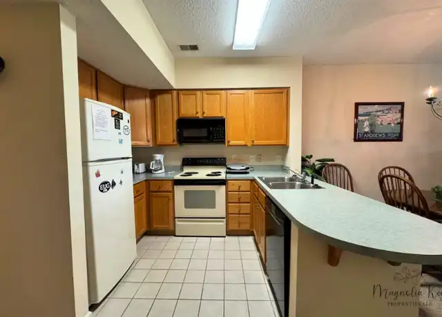 Property at 4578 Girvan Dr Unit G, Myrtle Beach, SC, 29579, 2 beds, 2 baths, [object Object]