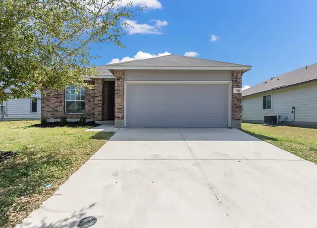 Property at 758 Great Oaks Dr, New Braunfels, TX, 78130, 3 beds, 2 baths, [object Object]