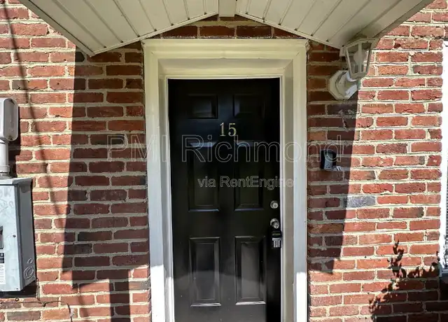Property at 3517 Briel St Apt 15, Richmond, VA, 23223, 2 beds, 1 bath, [object Object]