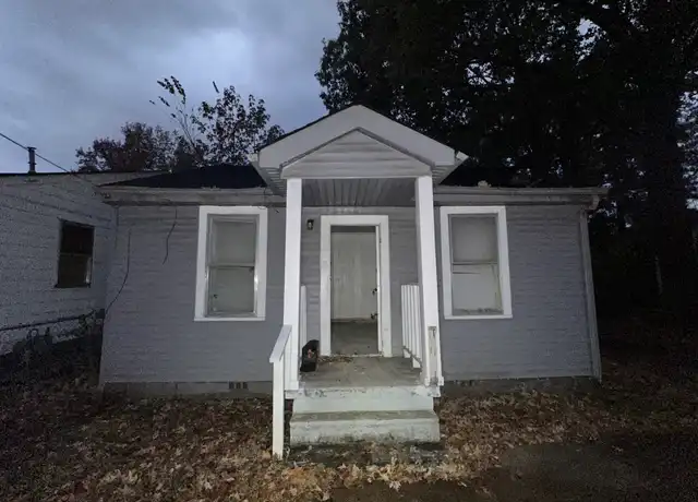 Property at 2887 Woodlawn Ter, Memphis, TN, 38127, 3 beds, 1 bath, [object Object]