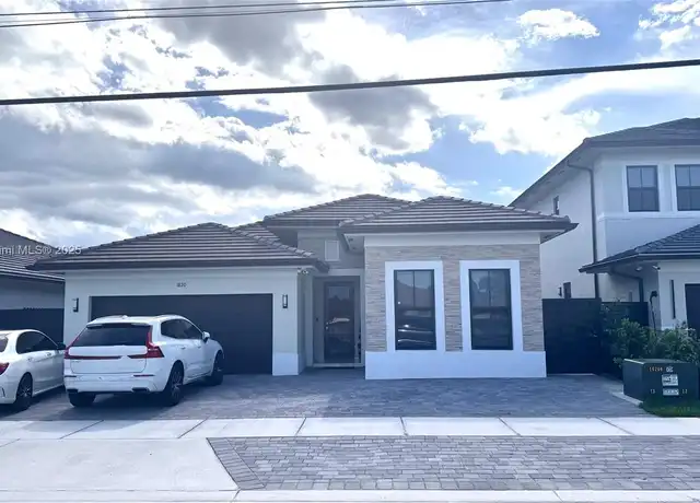 Property at 1820 SW 144th Ave, Miami, FL, 33175, 1 bed, 1 bath, [object Object]