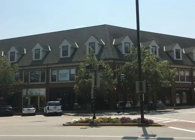 Property at Bamford Investment Company, LLC aka Morrill Block - 466 Central Ave Unit 12, Dover, NH, 03820, 2 beds, 1 bath, [object Object]