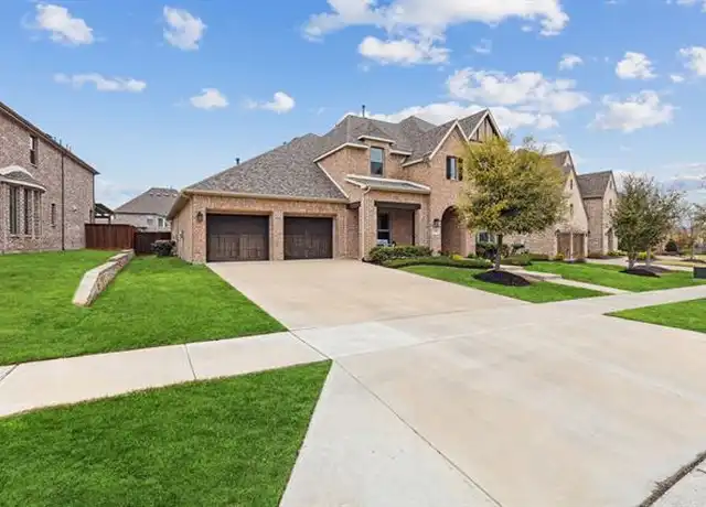 Property at 720 Angelina Ln, Prosper, TX, 75078, 4 beds, 4.5 baths, [object Object]