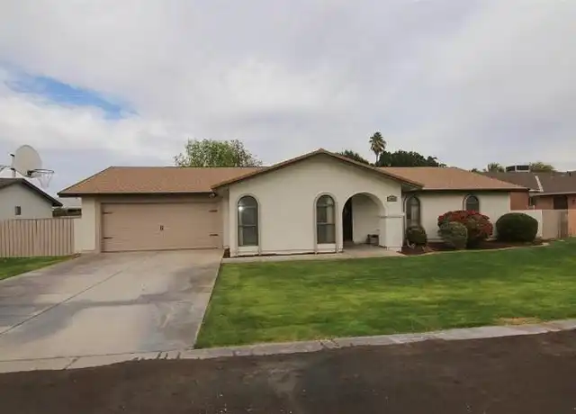 Property at 3468 E Rubio Ln, Yuma, AZ, 85365, 4 beds, 2 baths, [object Object]