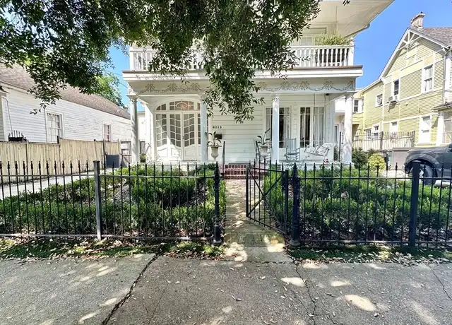 Property at 8015 Saint Charles Ave, New Orleans, LA, 70118, 2 beds, 2 baths, [object Object]