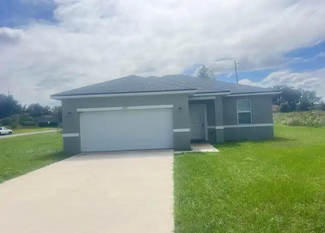 Property at 4917 SW 147th Loop, Ocala, FL, 34473, 3 beds, 2 baths, [object Object]