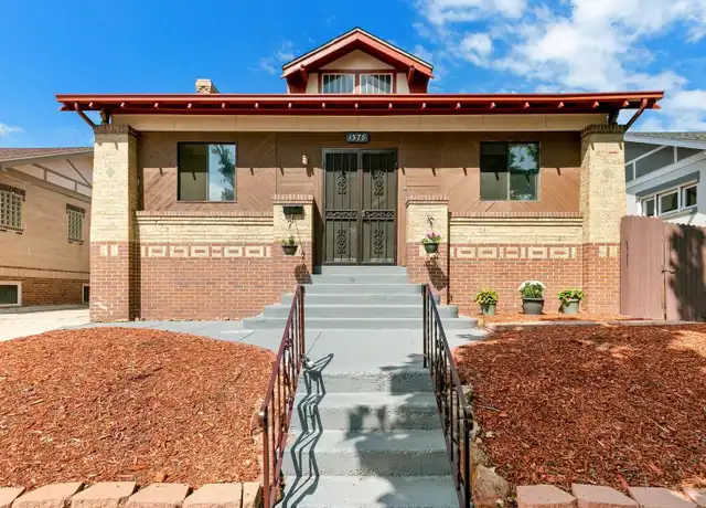 Property at 1579 Osceola St, Denver, CO, 80204, 5 beds, 2 baths, [object Object]