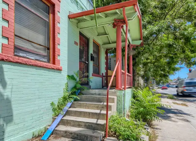 Property at 1125 E 6th Ave Unit 1, Denver, CO, 80218, 1 bed, 1 bath, [object Object]