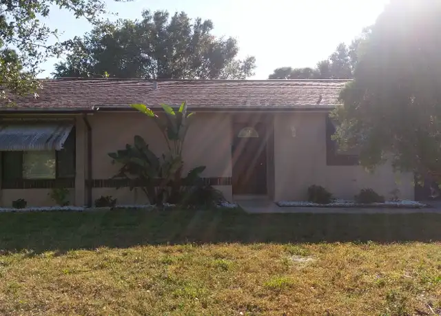 Property at 6833 Myrtlewood Rd, North Port, FL, 34287, 3 beds, 2 baths, [object Object]
