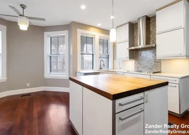 Property at 16 Allston St, Dorchester, MA, 02124, 3 beds, 2 baths, [object Object]