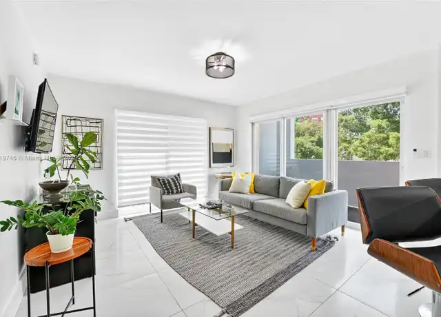 Property at 2740 SW 28th Ter #202, Miami, FL, 33133, 1 bed, 1 bath, [object Object]