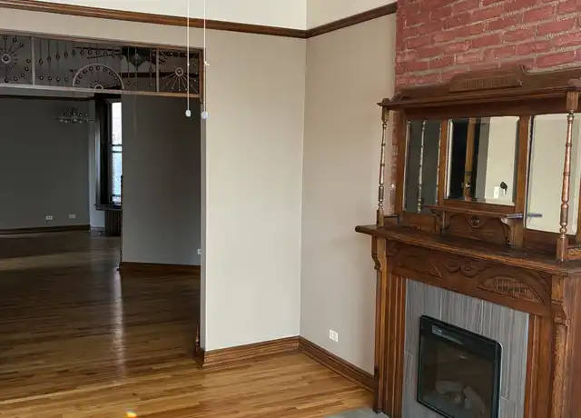 Property at 4727 S Langley Ave Unit 2, Chicago, IL, 60615, 3 beds, 2 baths, [object Object]
