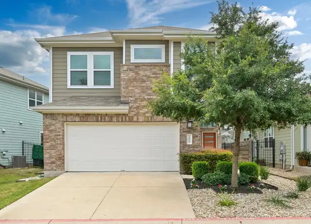Property at 5903 Rubicon Run, Austin, TX, 78745, 3 beds, 2.5 baths, [object Object]