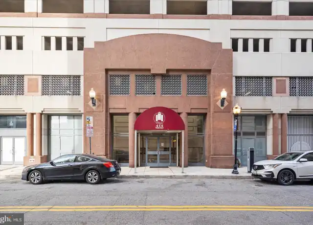 Property at 414 Water St #1510, Baltimore, MD, 21202, 1 bed, 1 bath, [object Object]
