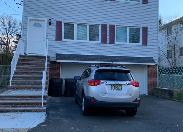 Property at 58 Van Buren Ave Unit B, Metuchen, NJ, 08840, 3 beds, 1 bath, [object Object]
