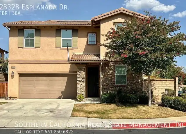 Property at 28328 Esplanada Dr, Valencia, CA, 91354, 4 beds, 3 baths, [object Object]