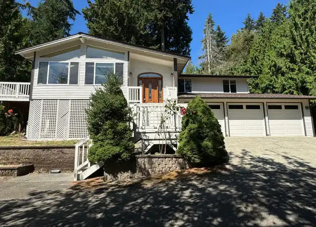 Property at 1801 156th Ave SE, Bellevue, WA, 98007, 5 beds, 3 baths, [object Object]