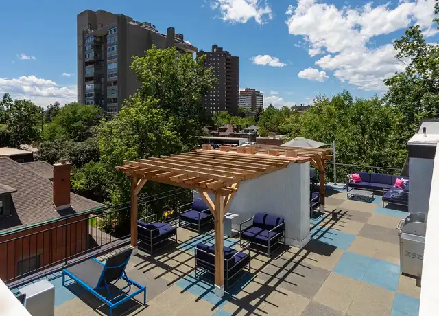Property at 1360 Williams - 1360 N Williams St, Denver, CO, 80218, 1 bed, 1 bath, Contact for Price