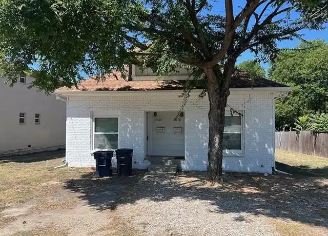 Property at 3020 Sappington Pl, Fort Worth, TX, 76116, 1 bed, 1 bath, [object Object]