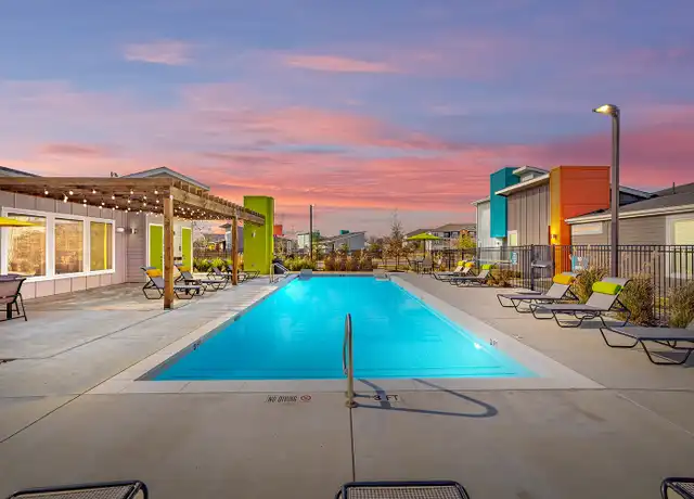 Property at 9001 Alderman Dr Unit A3-25, Austin, TX, 78747, 1 bed, 1 bath, [object Object]