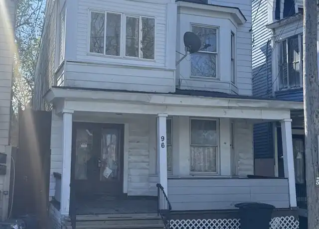 Property at 96 Ontario St Unit 2, Albany, NY, 12206, 3 beds, 1 bath, [object Object]
