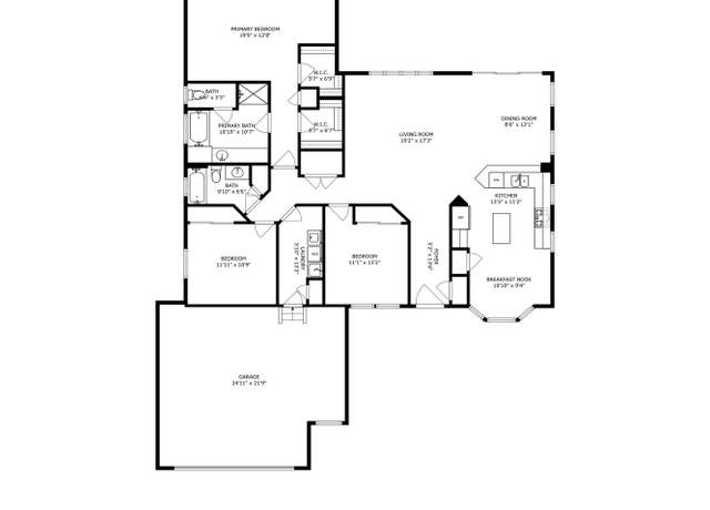 Photo of 12214 Plum Grove Rd, Huntley, IL 60142