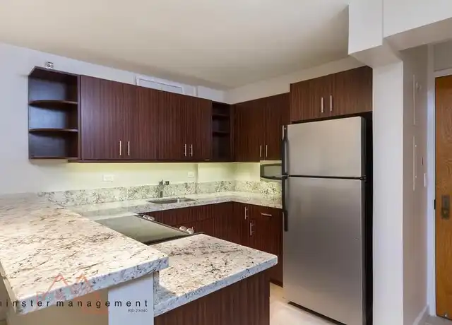 Property at 1088 Bishop St #501, Honolulu, HI, 96813, 1 bed, 1 bath, [object Object]