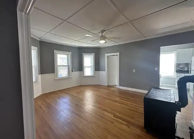 Property at 64 Bowers St, Fall River, MA, 02724, 3 beds, 1 bath, [object Object]