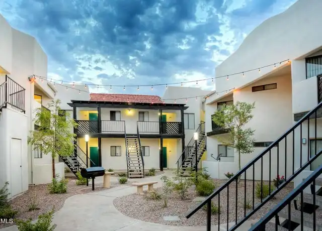 Property at 1820 E Bell De Mar Dr Unit A4, Tempe, AZ, 85283, 1 bed, 1 bath, [object Object]