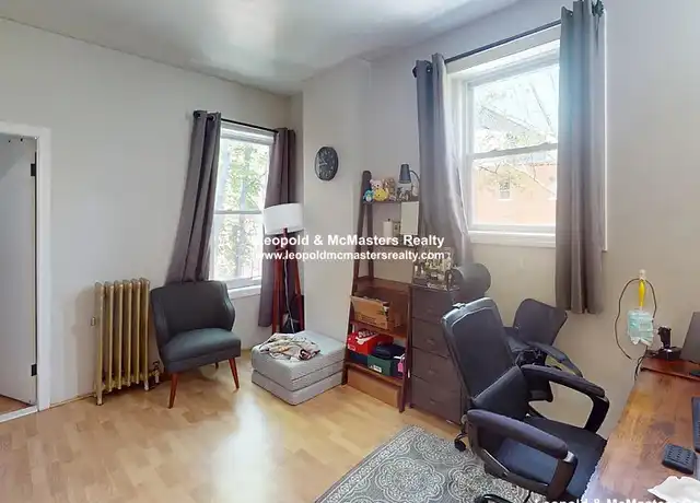 Property at 40 Winchester St #9, Brookline, MA, 02446, 1 bed, 1 bath, [object Object]