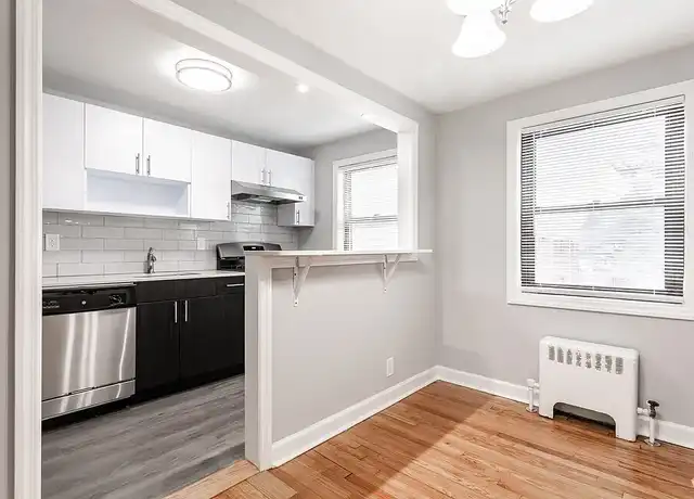 Property at The Crossings at Maywood Apartments - 129 Maybrook Dr, Maywood, NJ, 07607, 2 beds, 1 bath, [object Object]