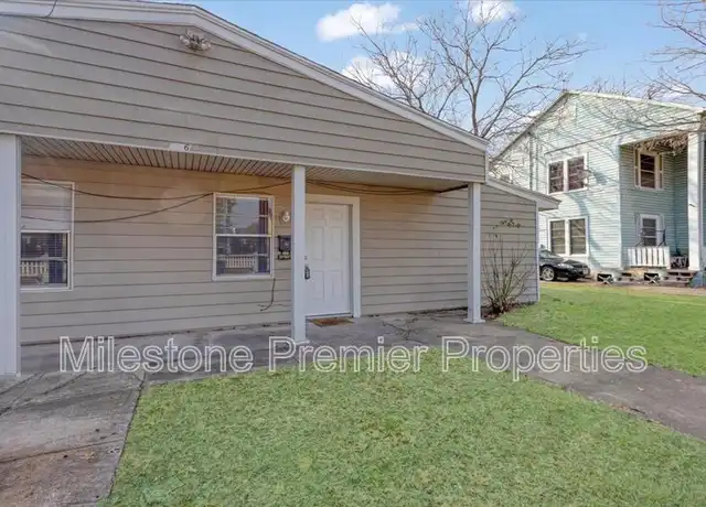 Property at 816 S Crockett St Unit 1, Sherman, TX, 75090, 2 beds, 1 bath, [object Object]