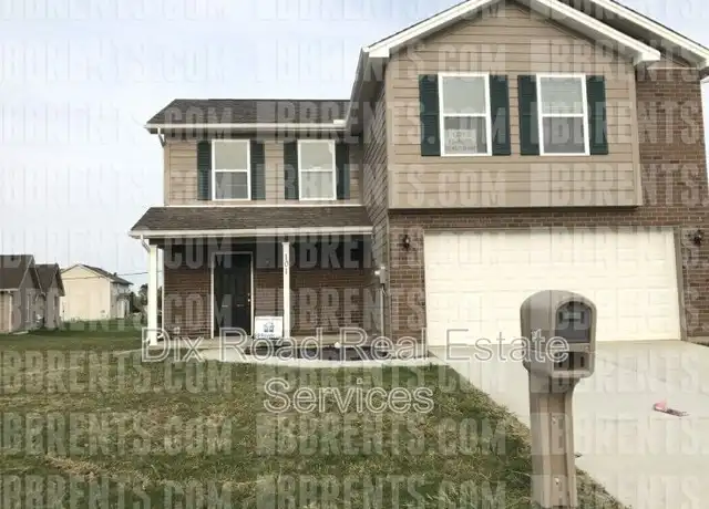 Property at 101 Kaitlin Way, Monroe, OH, 45050, 4 beds, 2.5 baths, [object Object]