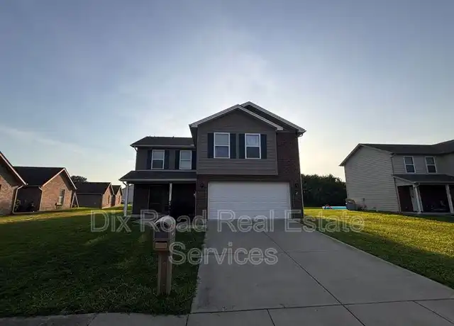 Property at 101 Kaitlin Way, Monroe, OH, 45050, 4 beds, 2.5 baths, [object Object]