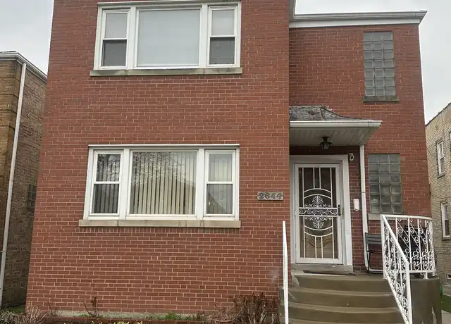 Property at 2644 W Balmoral Ave Unit 2, Chicago, IL, 60625, 3 beds, 1.5 baths, [object Object]