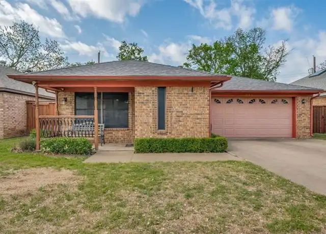 Property at 206 Alexander Ct, Irving, TX, 75061, 3 beds, 3 baths, [object Object]