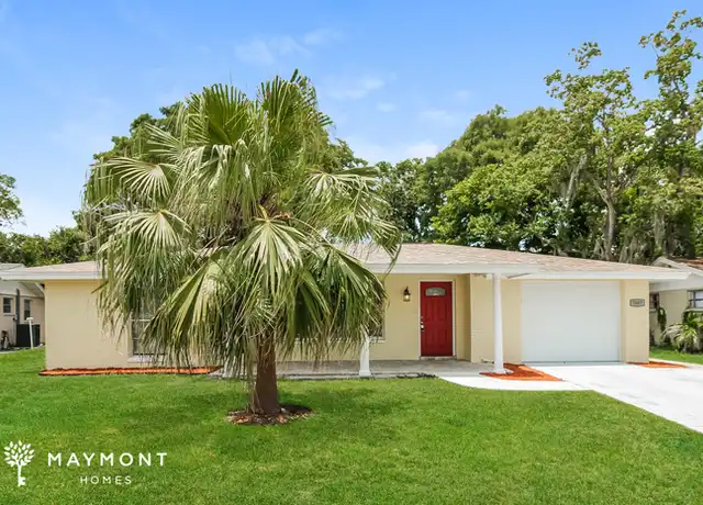 Property at 7807 Raintree Dr, New Port Richey, FL, 34653, 3 beds, 2 baths, [object Object]