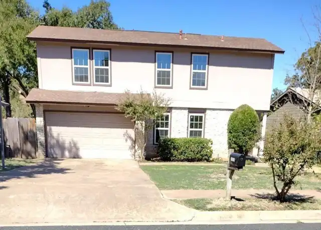 Property at 11316 Bristle Oak Trl, Austin, TX, 78750, 3 beds, 2.5 baths, [object Object]