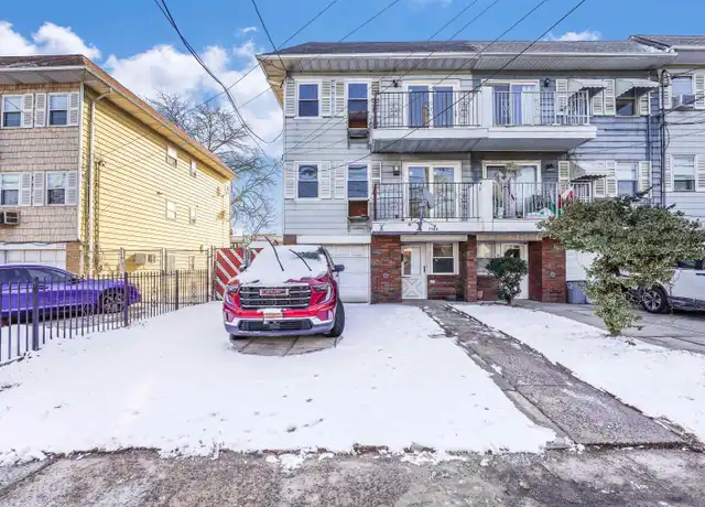 Property at 752 E AVE Unit 3, Bayonne, NJ, 07002, 2 beds, 1 bath, [object Object]