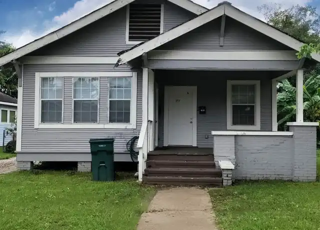 Property at 1545 Avenue B, Beaumont, TX, 77701, 1 bed, 1 bath, [object Object]