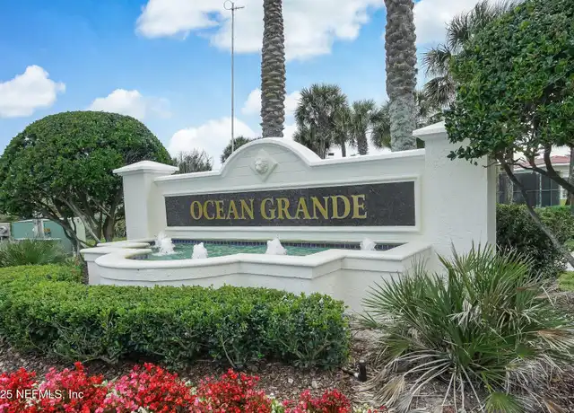 Property at 425 N Ocean Grande Dr #102, Ponte Vedra Beach, FL, 32082, 3 beds, 3 baths, [object Object]