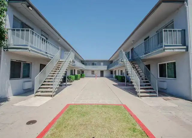 Property at 7800 Athens Cir, Buena Park, CA, 90621, 1 bed, 1 bath, [object Object]