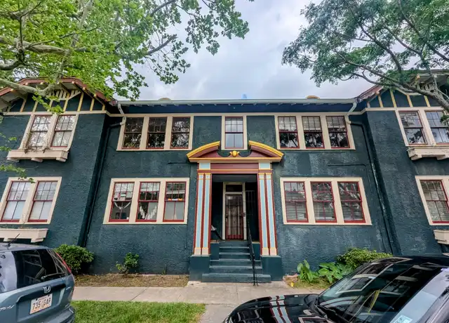 Property at 1137 N White St Unit 1137, New Orleans, LA, 70119, 2 beds, 1 bath, [object Object]
