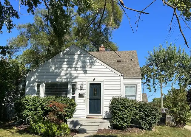 Property at 3214 Ellwood Ave, Berkley, MI, 48072, 3 beds, 1.5 baths, [object Object]