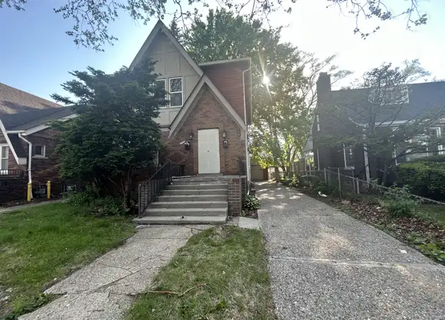 Property at 19707 Cliff St Unit 1, Detroit, MI, 48234, 2 beds, 1 bath, [object Object]