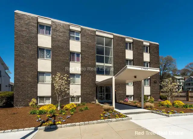 Property at 1799 Centre St Unit 18, Boston, MA, 02132, 2 beds, 1 bath, [object Object]