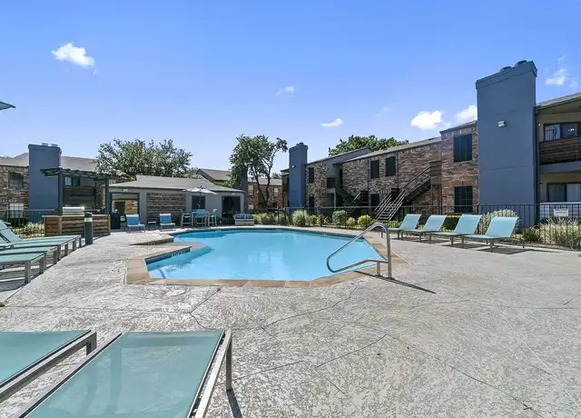 Property at Creekside on the Green - 1702 N Jupiter Rd, Garland, TX, 75042, 1-2 bed, 1-2 bath, [object Object]