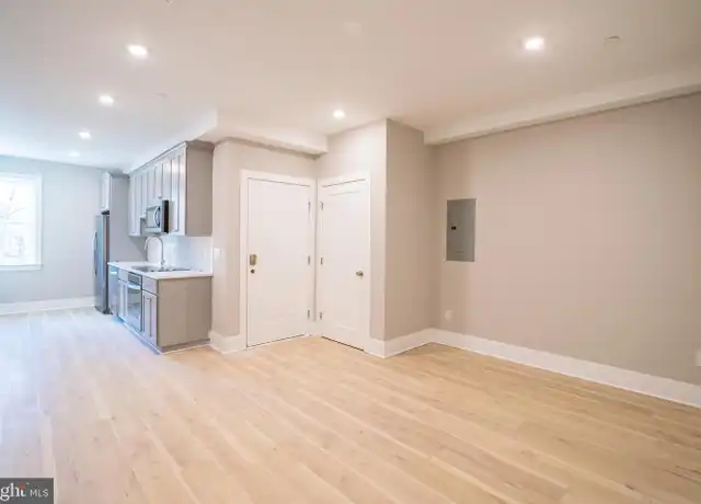 Property at 720 N Preston St Unit 2F, Philadelphia, PA, 19104, 1 bed, 1 bath, [object Object]