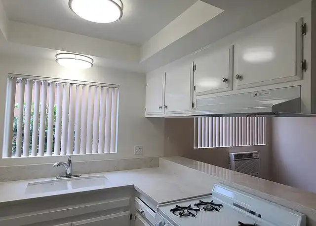 Property at The Enrique Apartments - 15660 Tustin Village Way, Tustin, CA, 92780, 1-2 bed, 1 bath, [object Object]