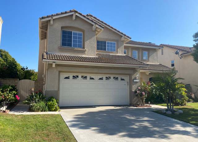 Photo of 1916 Sienna Ln, Simi Valley, CA 93065